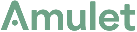 Amulet Logo